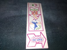 INVATATI SI PRACTICATI VOLEI EDITAT DE CC AL UTC foto