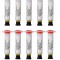 Set 10 bucati flux, pasta decapanta condensata RMA-223 - Amtech