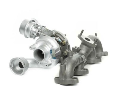 Turbocompresor Seat Alhambra (7v8, 7v9), Aftermarket TBS0194 foto