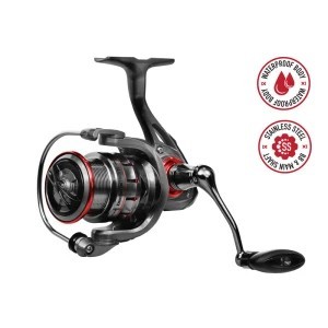 Mulineta Delphin Ixtrek 2t 2000