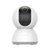 Camera de supraveghere interior Xiaomi Smart Camera C300, 2K, tehnologie AI, Control vocal Google Home, Alexa