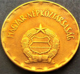 Cumpara ieftin Moneda 2 FORINTI / FORINT - UNGARIA, anul 1975 *cod 1810 A, Europa