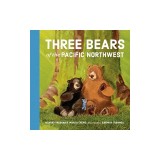 Three Bears of the Pacific Northwest