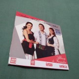 Cumpara ieftin CD ANDRA,SANDEL SI AURORA MIHAI-ALBUM DE FAMILIE ORIGINAL-UNICA/LIBERTATEA SIGILAT
