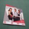 CD ANDRA,SANDEL SI AURORA MIHAI-ALBUM DE FAMILIE ORIGINAL-UNICA/LIBERTATEA SIGILAT