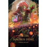 Magnus d&uuml;he - Graham McNeill