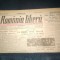 ZIAR ROMANIA LIBERA 6 MARTIE 1946