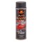 Vopsea spray auto spoilere Negru Mat, Champion Color, 500ml Negru Mat