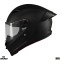 Casca integrala pentru scuter - motocicleta Axxis Fenix A1 negru mat &ndash; tip viziera: MT-V-31B &ndash; DKS429 M (57/58cm)
