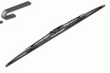 Lamela stergator FORD TRANSIT platou / sasiu (E) (1994 - 2000) BOSCH 3 397 018 965