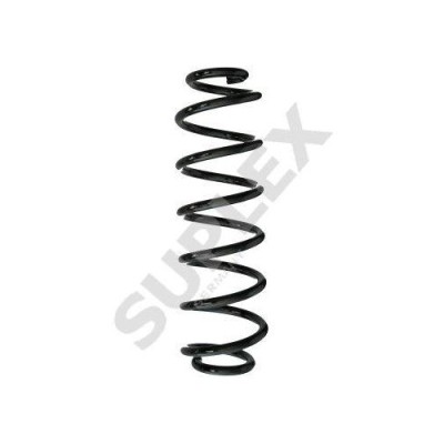 Arc suspensie Seat Ateca (Kh7 Khp) 04.16-; Vw T-Roc (A11 D11) 07.17-, Spate, SUPLEX foto