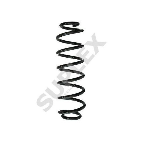 Arc suspensie Seat Ateca (Kh7 Khp) 04.16-; Vw T-Roc (A11 D11) 07.17-, Spate, SUPLEX