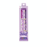 Cumpara ieftin Creioane parfumate grafit, Lil Juicy, Struguri, Ooly
