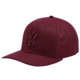 Cumpara ieftin Capace de baseball New Era 9FIFTY New York Yankees Stretch Snap Cap 12523886 maro, S/M