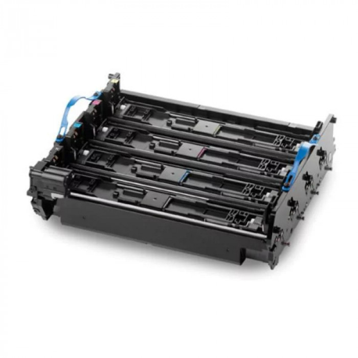 Drum Unit Original Oki Black 44968301 pentru C301DN|C321DN|C331DN|C511DN|C531DN|MC 332DN|MC 342DN|MC 342DNW|MC 352DN|MC 362DN|MC 562DN|MC 562DNW 2K in