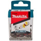 Makita E-03246 - Set capete de insurubare PH2 15 bucati