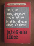 D. Chitoran, I. Panovf, I. Poenaru - English grammar exercises