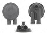 Separator ulei, Seat Cordoba (6k1, 6k2), 02.1993-12.2002, Ibiza Ii (6k1), 03.1993-05.2002, Toledo, 1991-1999, Vw Corrado, Golf Iii, 1989-1998, Golf I