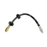 Furtun frana Delphi LH1716, parte montare : Punte Fata