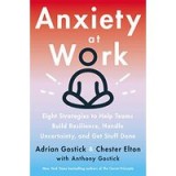 Anxiety at Work