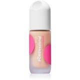Benefit The POREfessional Foundation make-up lichid stralucitor cu niacinamidă culoare 5C Confident 30 ml