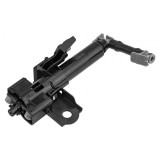 Diuza spalare faruri Subaru Forester 2018-, Stanga, 86636SJ110