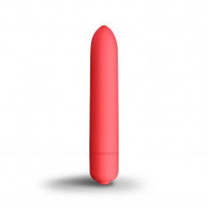 Glont Vibrator SugarBoo 10 Moduri Vibratii Coral Crush