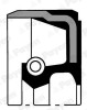 PAYEN NC006 Simering, arbore cotit