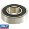 Rulment 20X42X12 6004-2RSH/C3 SKF