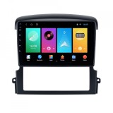 Cumpara ieftin Navigatie dedicata cu Android KIA Sorento I 2006 - 2009, 1GB RAM, Radio GPS