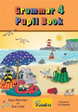 Grammar - 4 - Pupil Book Jolly Phonics | Sara Wernham, Jolly Learning Ltd