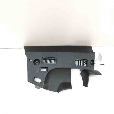 Ornament inferior planșa de bord TESLA MODEL Y 2021 OEM: 1589849-00-A foto