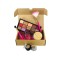 Set Machiaj Cadou Technic Peanut, 6 produse