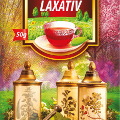 CEAI LAXATIV 50gr ADSERV