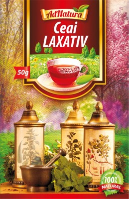 CEAI LAXATIV 50gr ADSERV foto