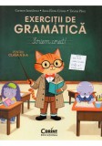 Cumpara ieftin Exercitii De Gramatica Cls. A Ii-A. Scriem Corect, Carmen Ianculescu - Editura Corint