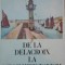 DE LA DELACROIX LA NEOIMPRESIONISM de PAUL SIGNAC