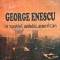 George Enescu in spatiul artistic american - 1994 - Dumitru Vitcu (AH87)