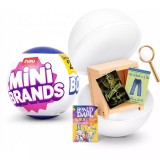 Figurina - Mini Brands - Books Series 2 (produs tip surpriza) | Zuru