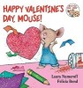 Happy Valentine&#039;s Day, Mouse!