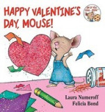 Happy Valentine&#039;s Day, Mouse!
