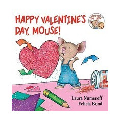 Happy Valentine's Day, Mouse!