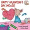 Happy Valentine&#039;s Day, Mouse!
