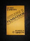 PETRE PANDREA - ATITUDINI SI CONTROVERSE (1982)