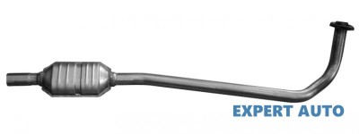 Catalizator Chevrolet Corsa (1994-2002) foto