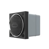 Cumpara ieftin Modul boxa Bluetooth Livolo negru pentru rame de sticla
