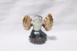 Figurina Skylanders Swap Force - Knockout Terrafin - Model 84666888