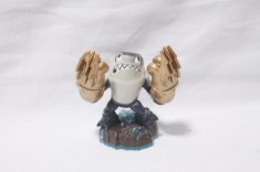 Figurina Skylanders Swap Force - Knockout Terrafin - Model 84666888