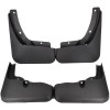 Set Aparatori Noroi Fata Spate Audi Q7 (2015-2020) ALM - Protectie si Design