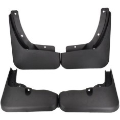 Set aparatori noroi fata spate dedicate Audi Q7 2015-2020 &reg; ALM